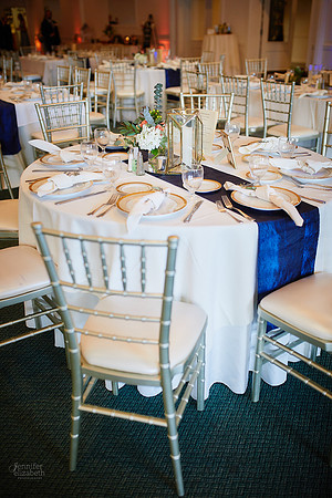 Laura & Ryan: Wedding at Olney Gallery and Tremont Cityside Ballroom in Cleveland