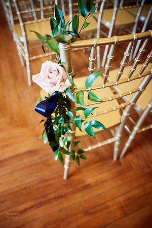 Laura & Ryan: Wedding at Olney Gallery and Tremont Cityside Ballroom in Cleveland
