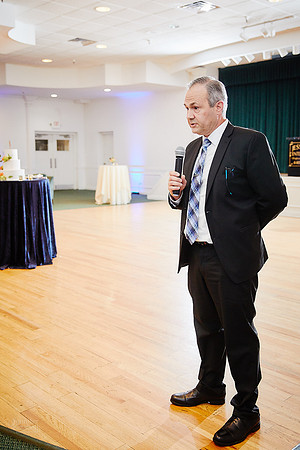 Laura & Ryan: Wedding at Olney Gallery and Tremont Cityside Ballroom in Cleveland