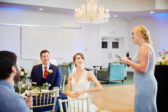Laura & Ryan: Wedding at Olney Gallery and Tremont Cityside Ballroom in Cleveland