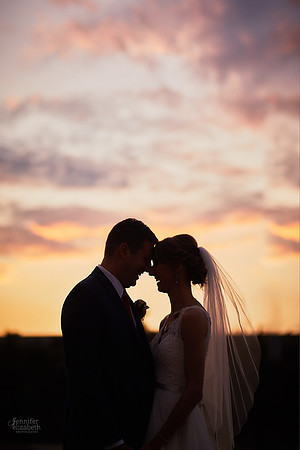 Laura & Ryan: Wedding at Olney Gallery and Tremont Cityside Ballroom in Cleveland