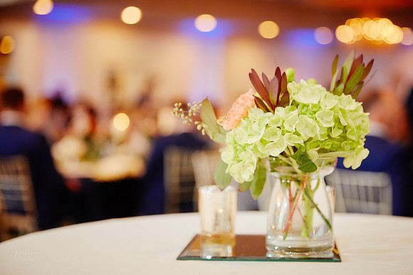 Laura & Ryan: Wedding at Olney Gallery and Tremont Cityside Ballroom in Cleveland