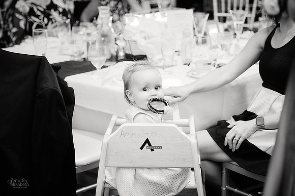 Laura & Ryan: Wedding at Olney Gallery and Tremont Cityside Ballroom in Cleveland