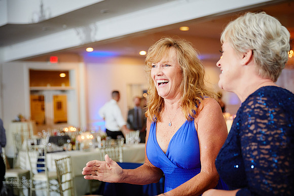 Laura & Ryan: Wedding at Olney Gallery and Tremont Cityside Ballroom in Cleveland