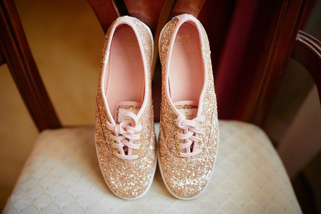 Miriam & Derrick: Downtown Cleveland Wedding at The Union Club