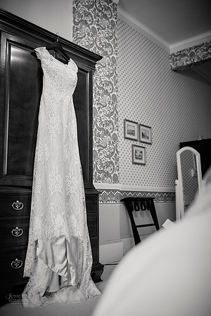 Miriam & Derrick: Downtown Cleveland Wedding at The Union Club