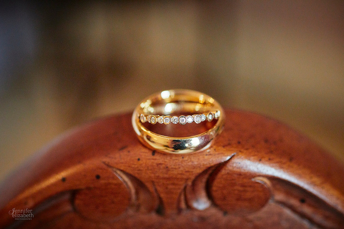 Miriam & Derrick: Downtown Cleveland Wedding at The Union Club