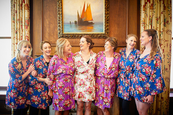Miriam & Derrick: Downtown Cleveland Wedding at The Union Club