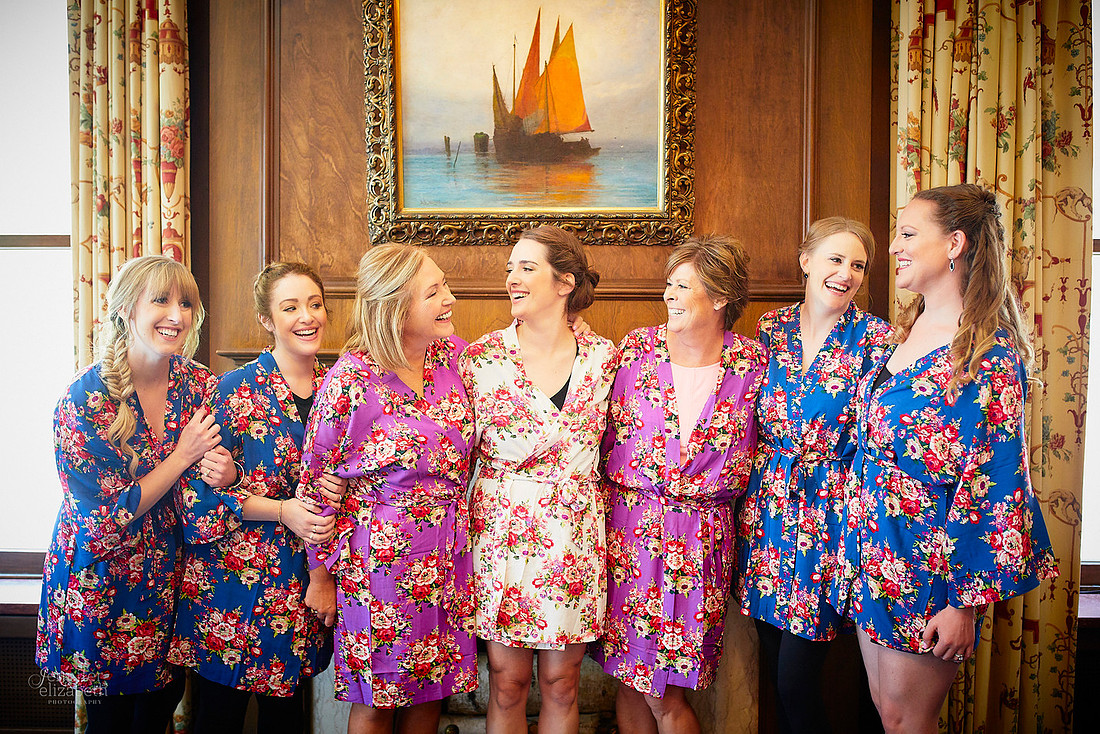 Miriam & Derrick: Downtown Cleveland Wedding at The Union Club