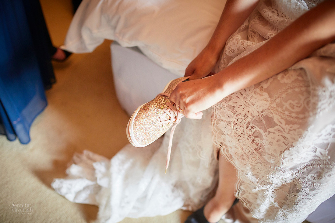 Miriam & Derrick: Downtown Cleveland Wedding at The Union Club