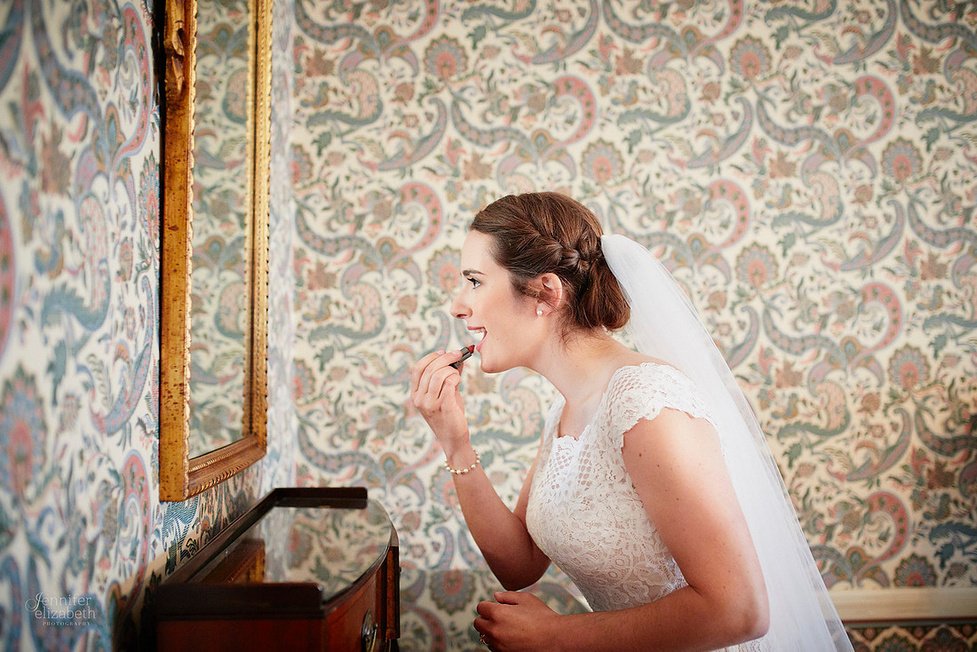 Miriam & Derrick: Downtown Cleveland Wedding at The Union Club