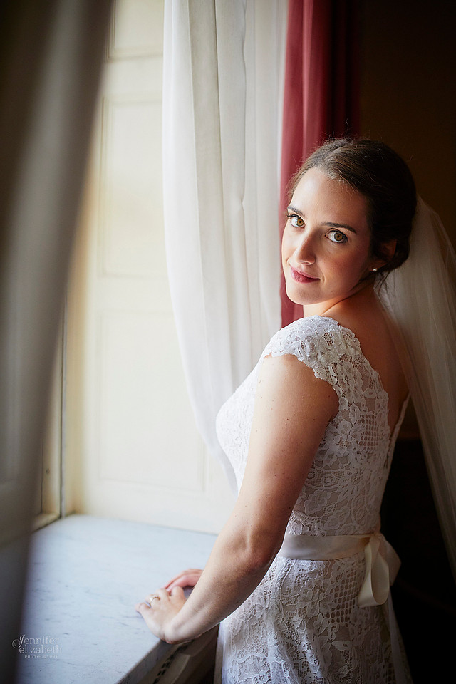 Miriam & Derrick: Downtown Cleveland Wedding at The Union Club