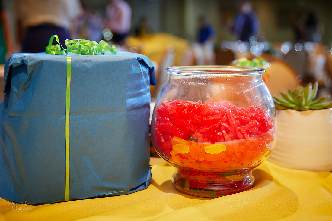 Otto: Bar Mitzvah at Congregation Beth Tikvah in Worthington