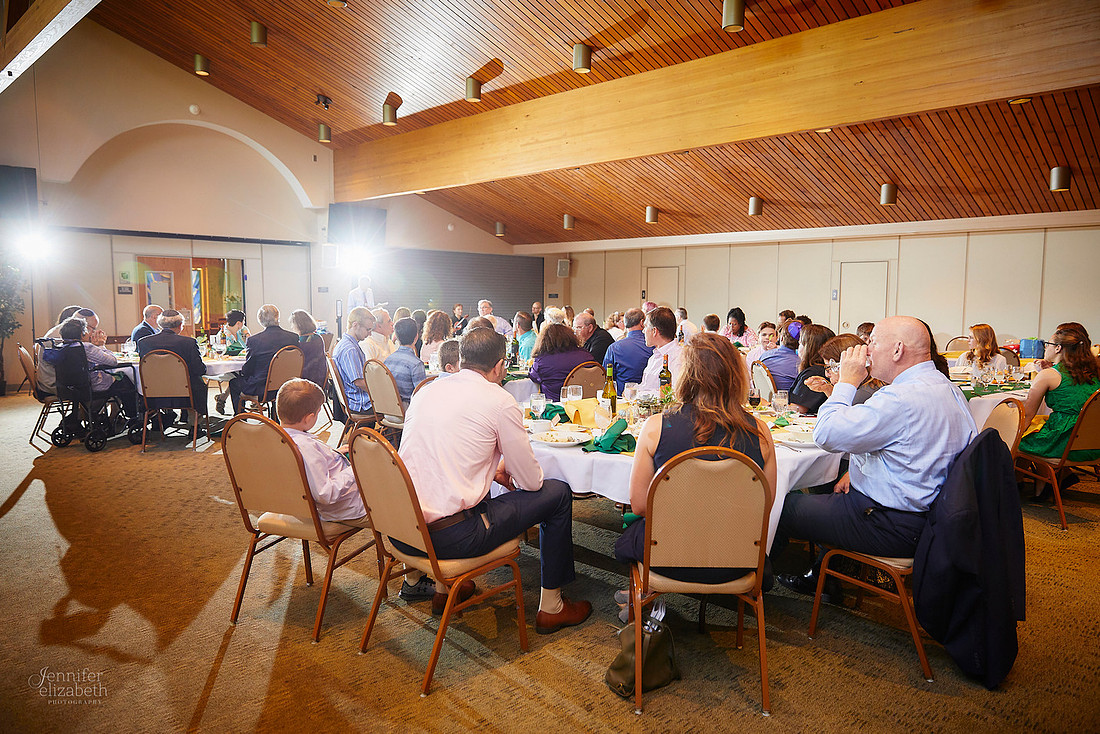 Otto: Bar Mitzvah at Congregation Beth Tikvah in Worthington