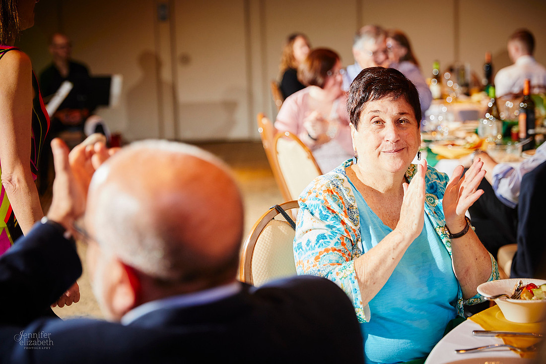 Otto: Bar Mitzvah at Congregation Beth Tikvah in Worthington