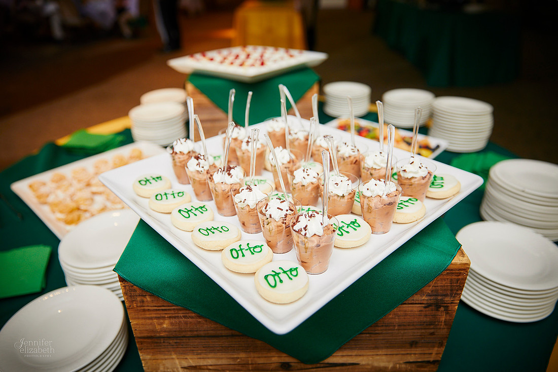 Otto: Bar Mitzvah at Congregation Beth Tikvah in Worthington