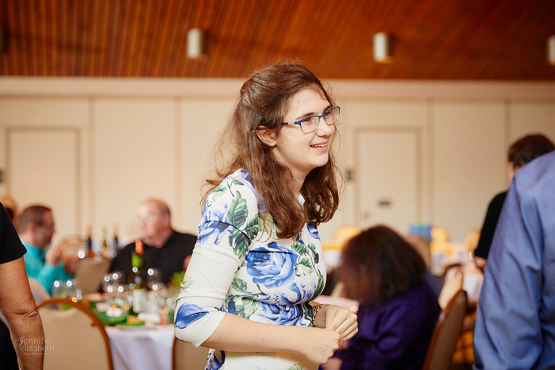 Otto: Bar Mitzvah at Congregation Beth Tikvah in Worthington