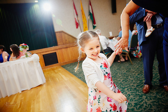 Katherine & Nathan: Wedding at Donauschwaben's German-American Cultural Center in Olmsted Falls