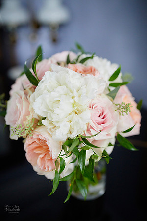 Karla & Frederick: Wedding in Avon Lake and at Lorain County Transportation Center