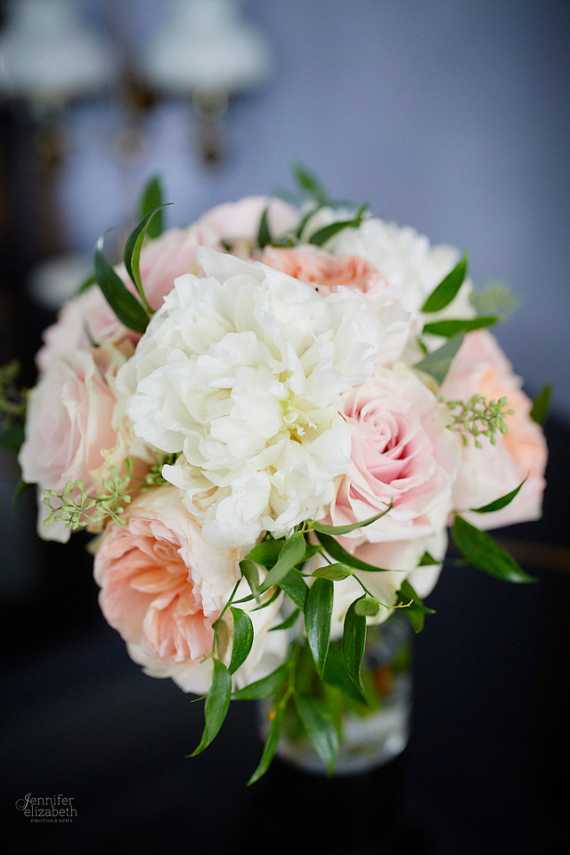 Karla & Frederick: Wedding in Avon Lake and at Lorain County Transportation Center