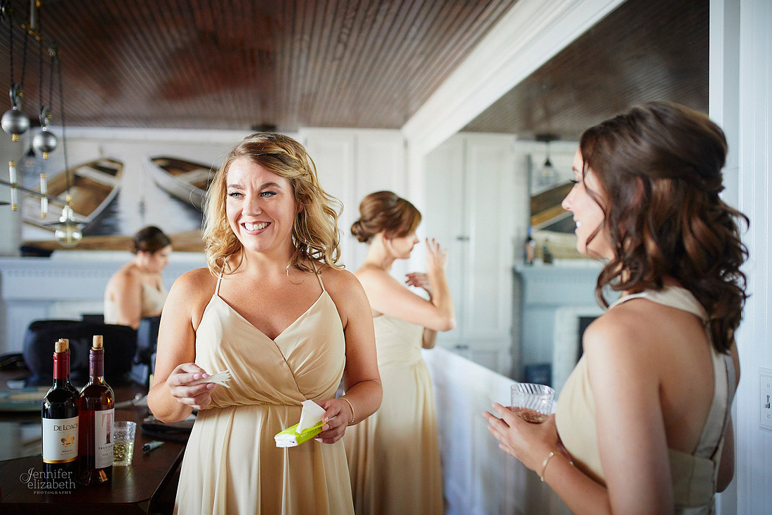 Karla & Frederick: Wedding in Avon Lake and at Lorain County Transportation Center