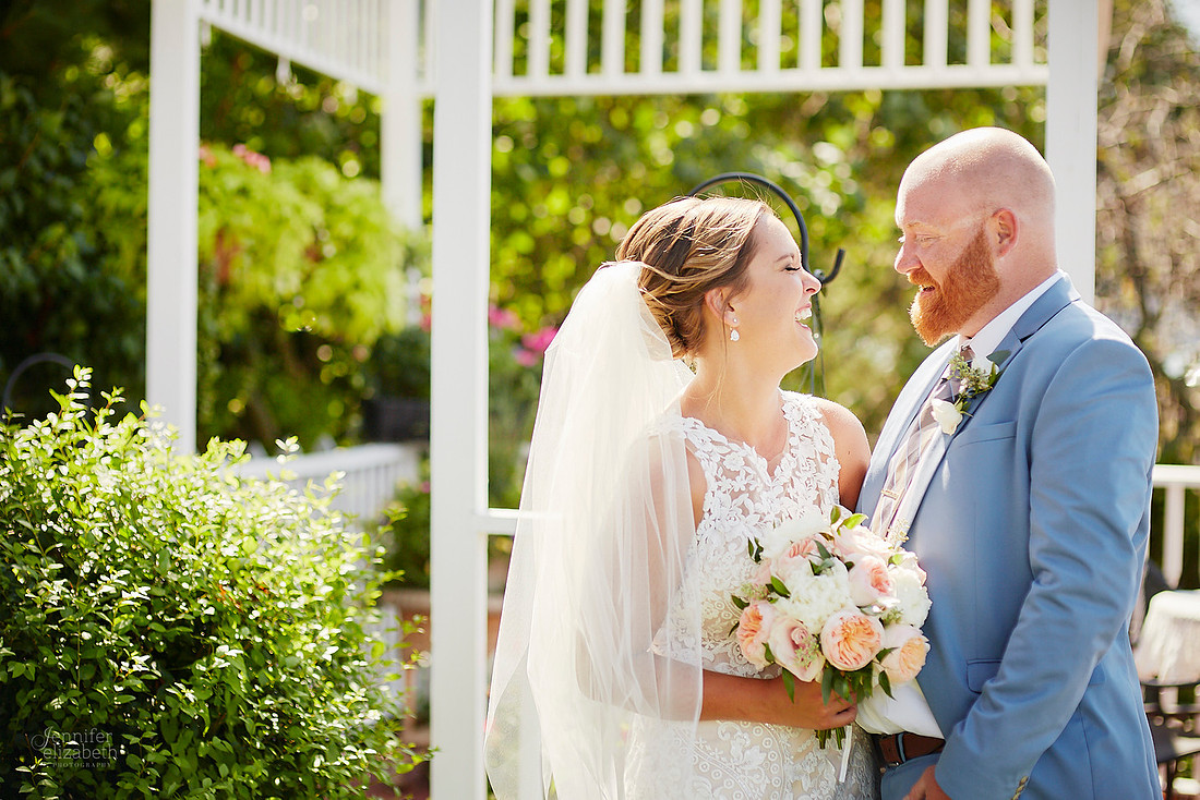 Karla & Frederick: Wedding in Avon Lake and at Lorain County Transportation Center