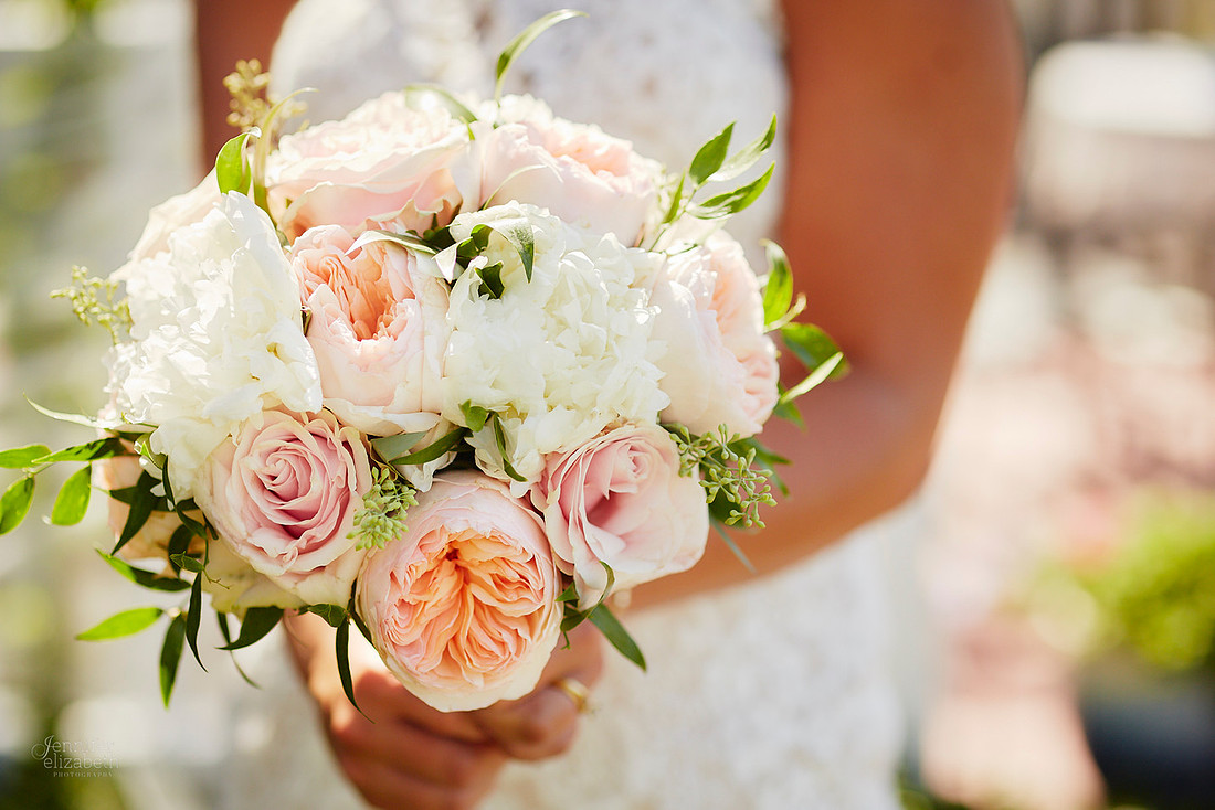 Karla & Frederick: Wedding in Avon Lake and at Lorain County Transportation Center