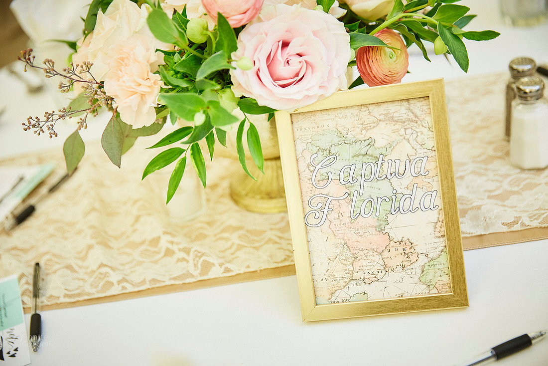 Karla & Frederick: Wedding in Avon Lake and at Lorain County Transportation Center