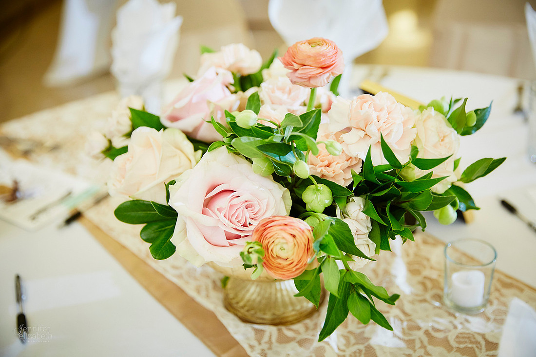 Karla & Frederick: Wedding in Avon Lake and at Lorain County Transportation Center