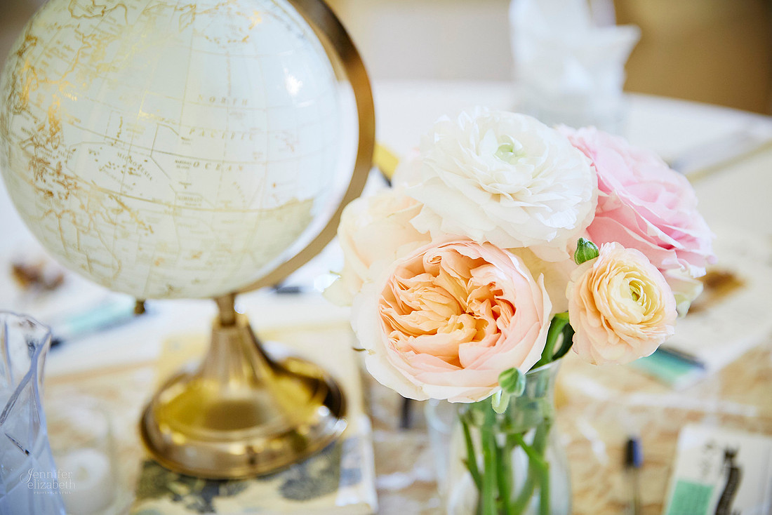 Karla & Frederick: Wedding in Avon Lake and at Lorain County Transportation Center