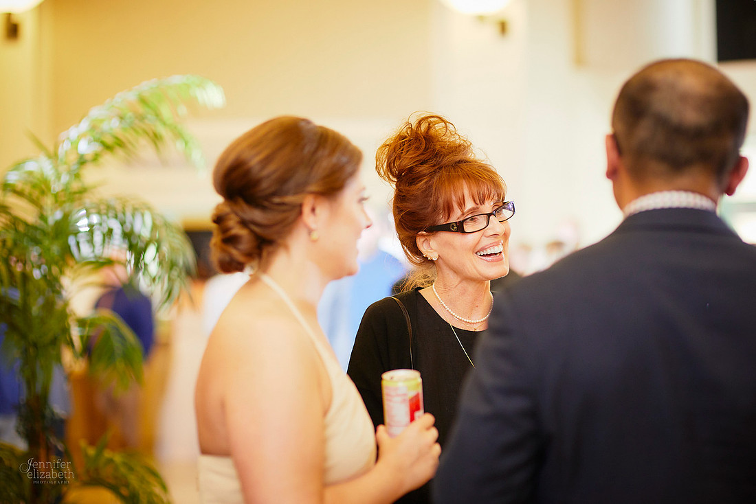 Karla & Frederick: Wedding in Avon Lake and at Lorain County Transportation Center