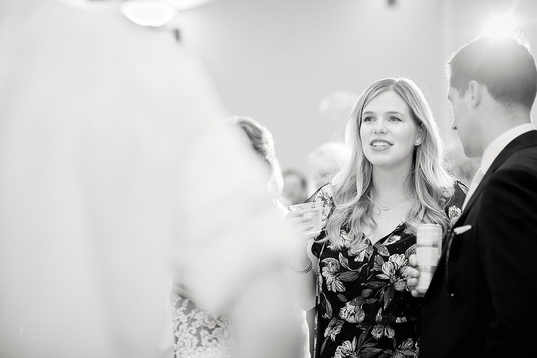Karla & Frederick: Wedding in Avon Lake and at Lorain County Transportation Center