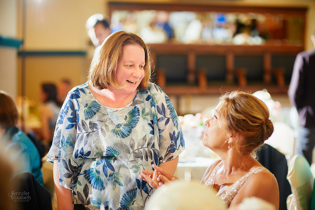 Karla & Frederick: Wedding in Avon Lake and at Lorain County Transportation Center