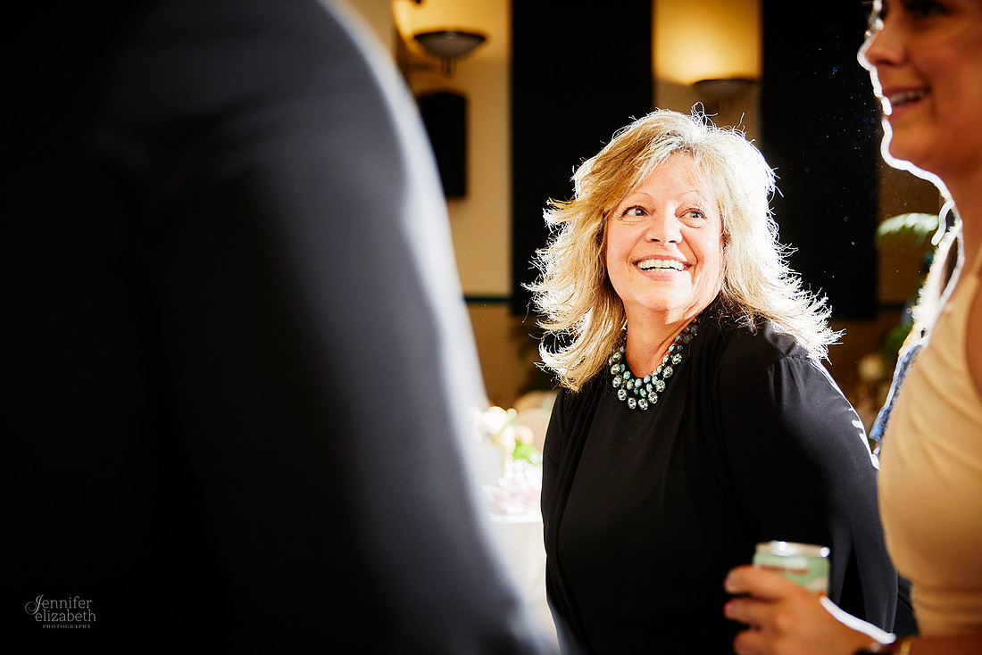Karla & Frederick: Wedding in Avon Lake and at Lorain County Transportation Center
