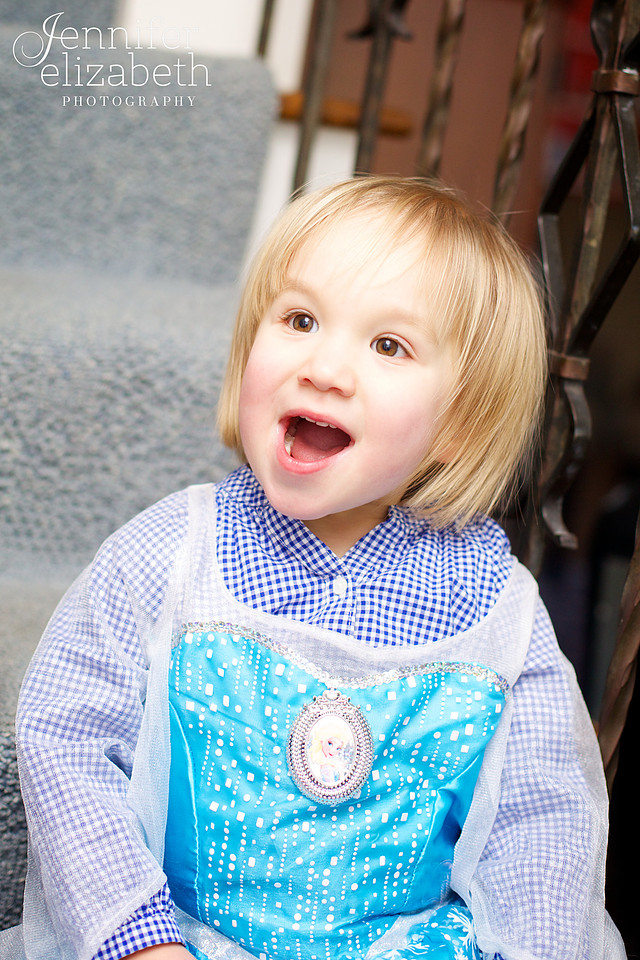 M Family Portrait Photography in Highland Heights, Ohio, near Cleveland