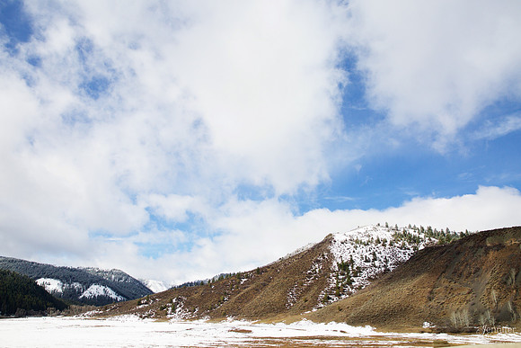 Cross country road trip from California to Ohio