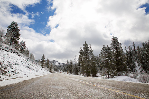 Cross country road trip from California to Ohio