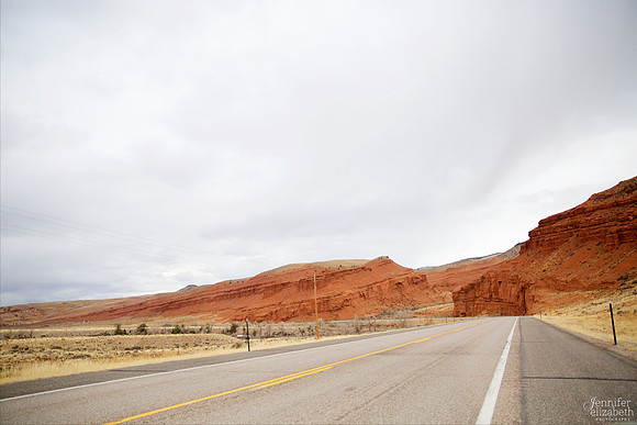 Cross country road trip from California to Ohio