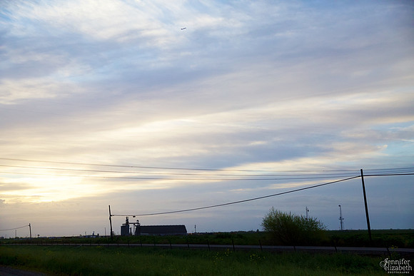 Cross country road trip from California to Ohio