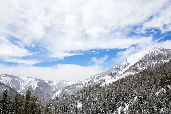 Cross country road trip from California to Ohio
