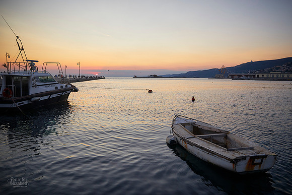 Croatia & Slovenia