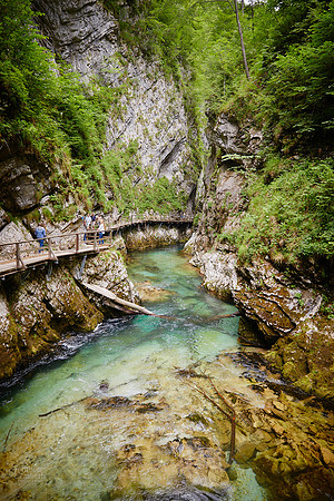 Croatia & Slovenia