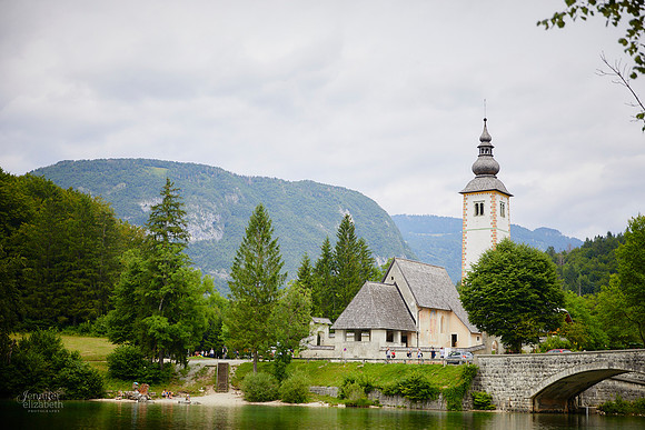 Croatia & Slovenia