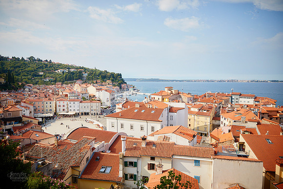 Croatia & Slovenia