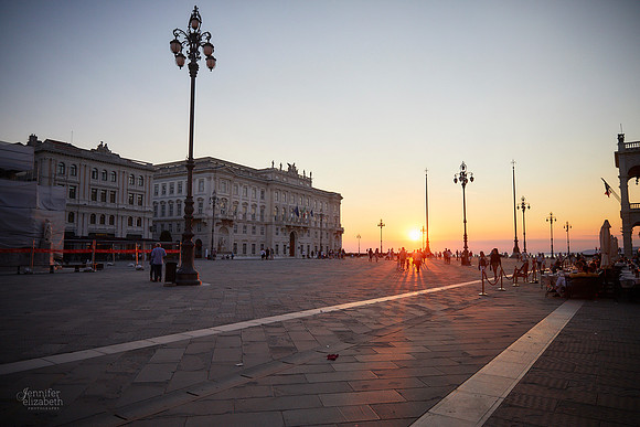 Croatia & Slovenia