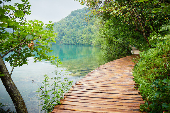 Croatia & Slovenia