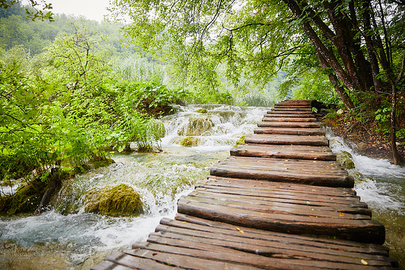 Croatia & Slovenia