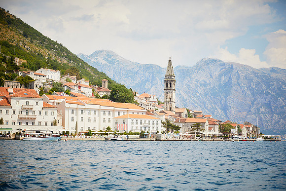 Croatia & Slovenia
