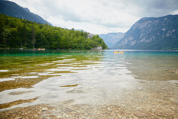 Croatia & Slovenia