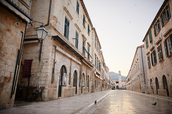 Croatia & Slovenia